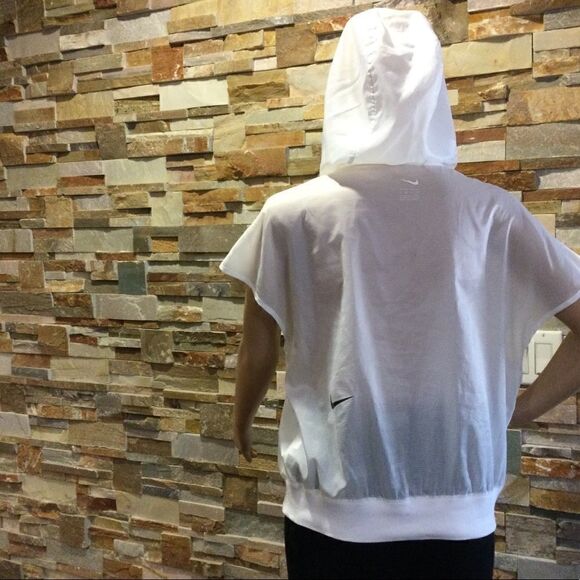 NIKE Top with Hood - Picture 4 of 11